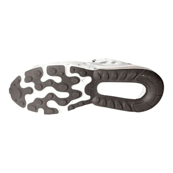 NIKE Air Max 270 React 'Mid-Century Art' Running Shoes Size 14 - Picture 9 of 9